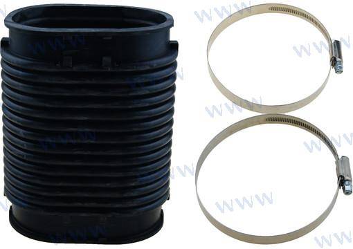 below for Volvo Penta SX, DPS-A, B , CEF500536K