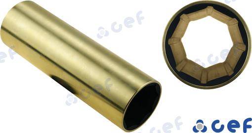 brass bearing 40x56x160 mm , CEFMS040056