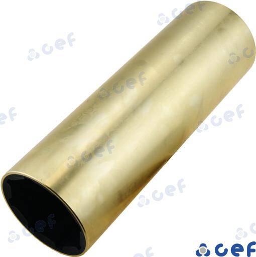 brass bearing 80x102x320 mm , CEFMS080102