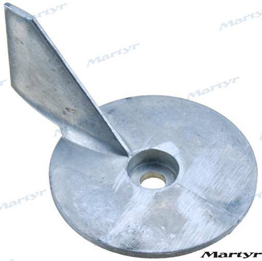 zinc anode