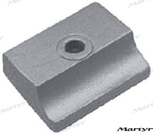 zinc anode
