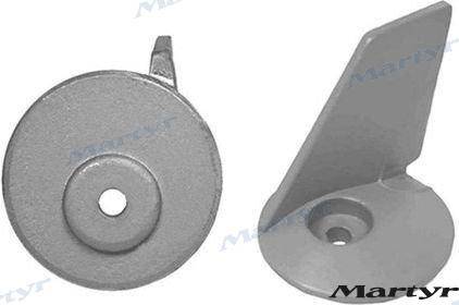 zinc anode