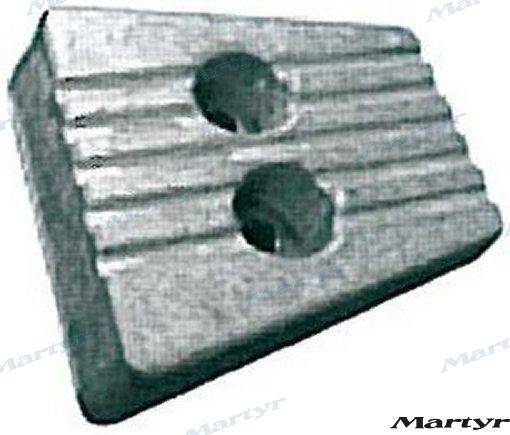 zinc anode