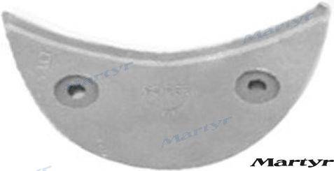 Zinc anode