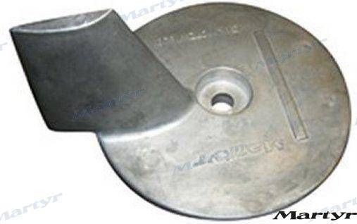 zinc anode