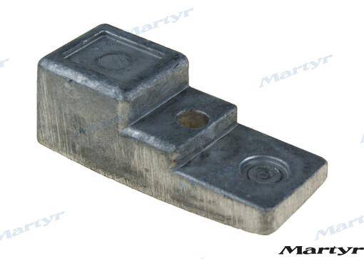 zinc anode