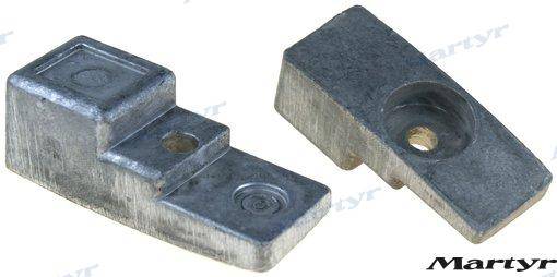 zinc anode