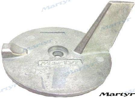 zinc anode