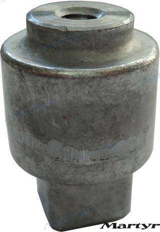 zinc anode