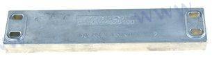 zinc anode