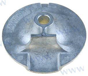 zinc anode