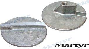 zinc anode