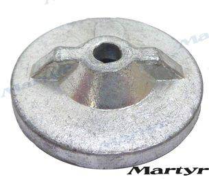 zinc anode