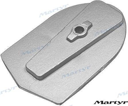zinc anode