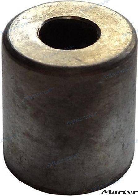 zinc anode