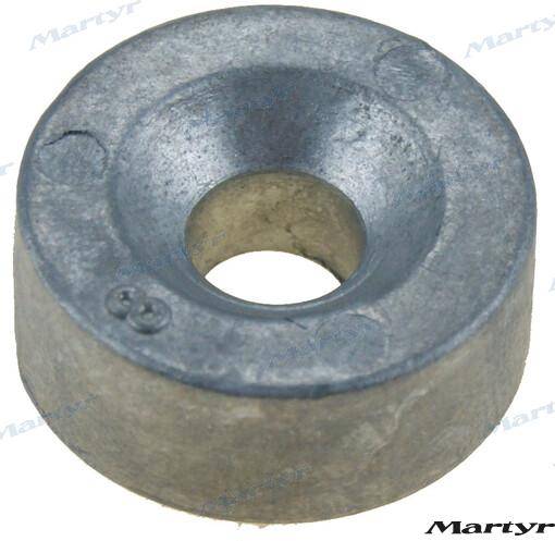 zinc anode