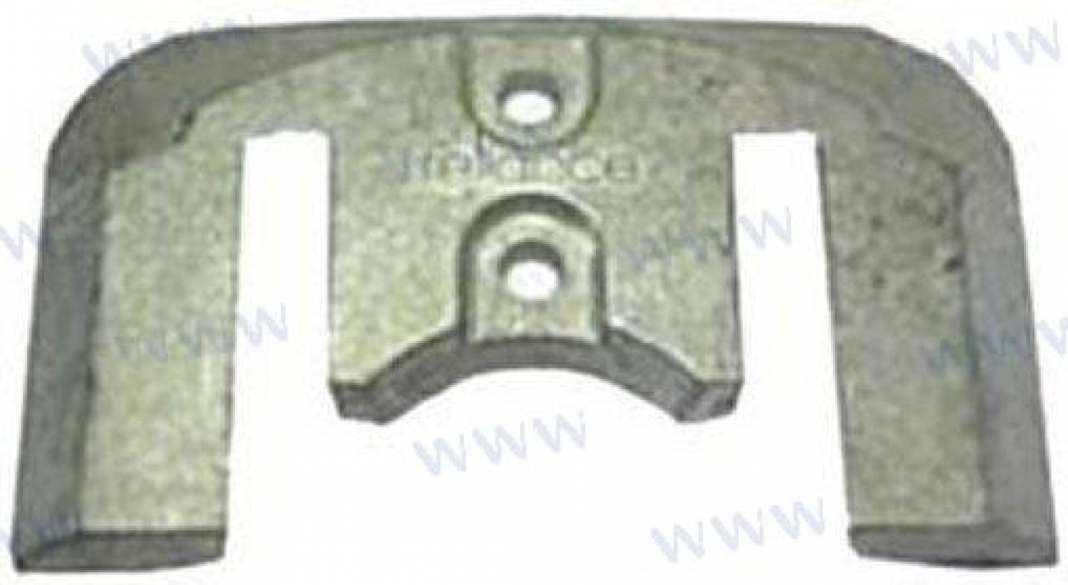 Anode for Mercruiser BRAVO