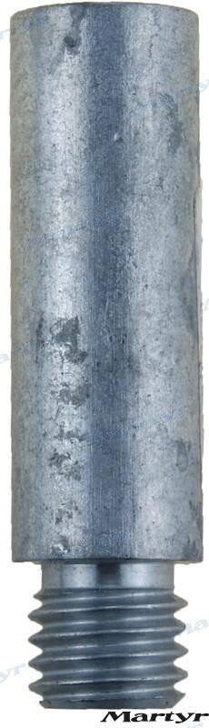 zinc anode