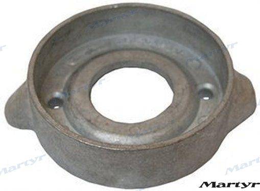 zinc anode
