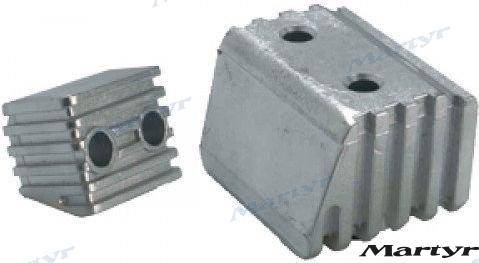 zinc anode