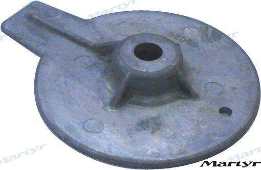 zinc anode