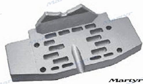 zinc anode