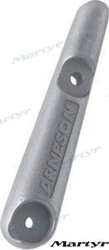 zinc anode