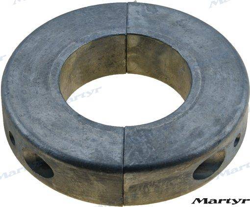 prop shaft anode 3-1/2"