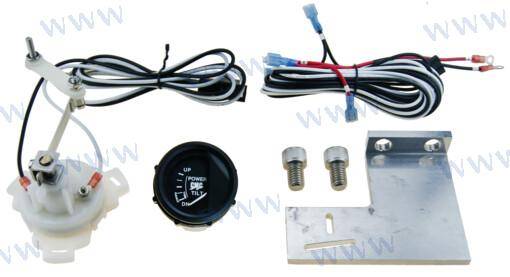 position indicator gauge kit