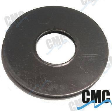 nylatron flat washer 1/8x3/4x2