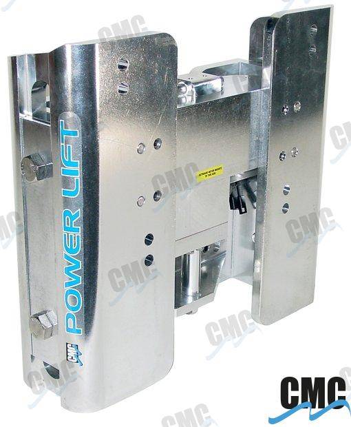 power-lift with gauge pl-65hd v-8 400h