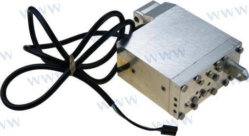 high speed actuator for pt35 52100