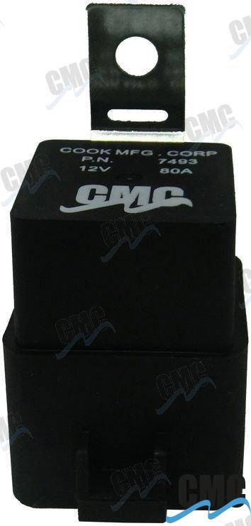 relay cmc 12v 80a.