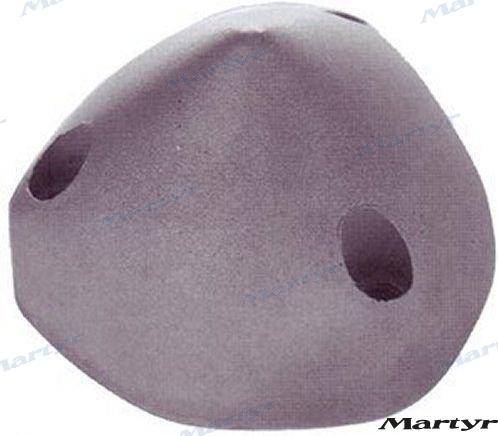 Zinc anode