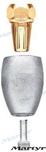 anode bravo 3 until 003