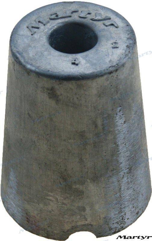zinc anode