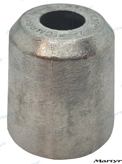 anode reggiani zinc