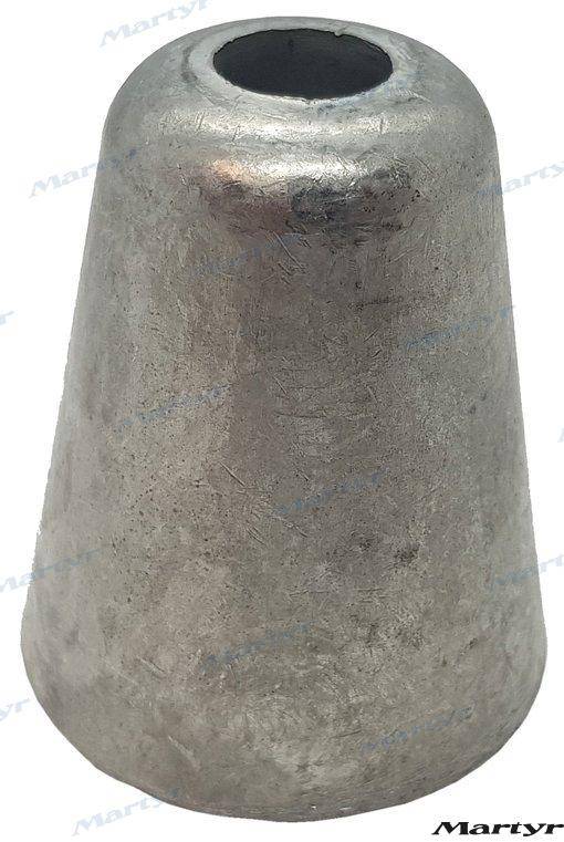 anode riva zinc
