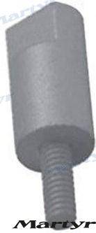 zinc anode