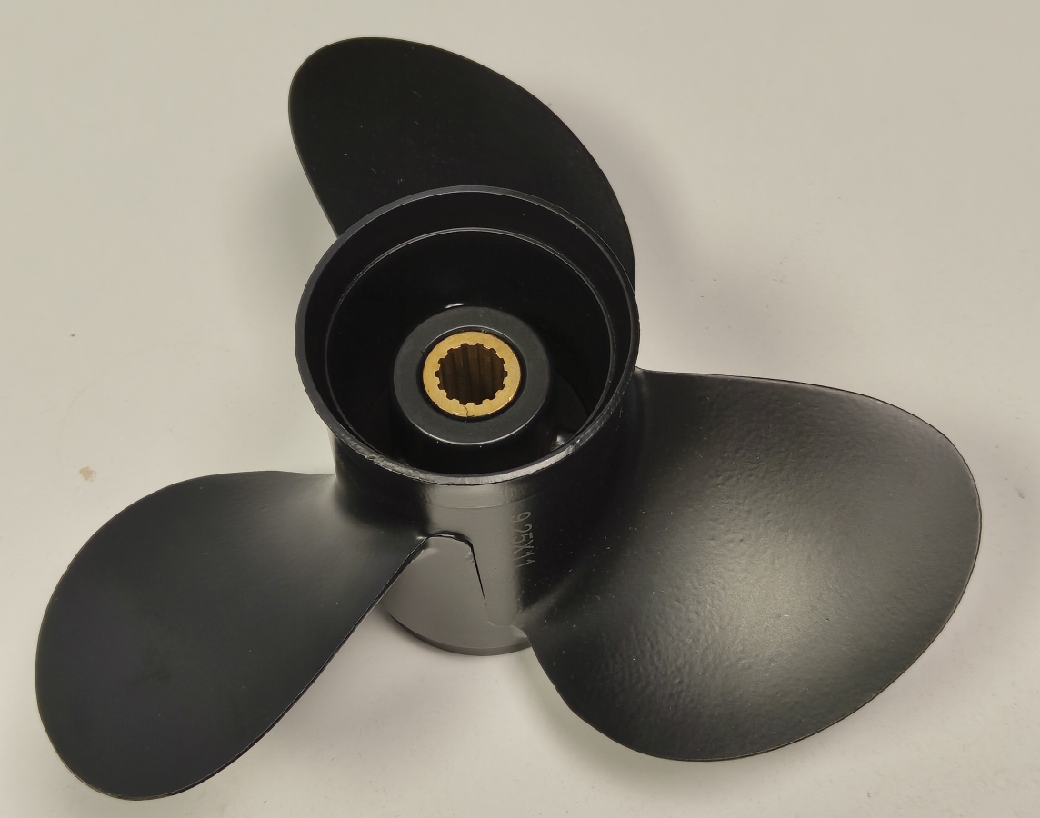 Гребной винт Tohatsu, Mercury  (3x9.25x11) 15-18-20 SOL5111