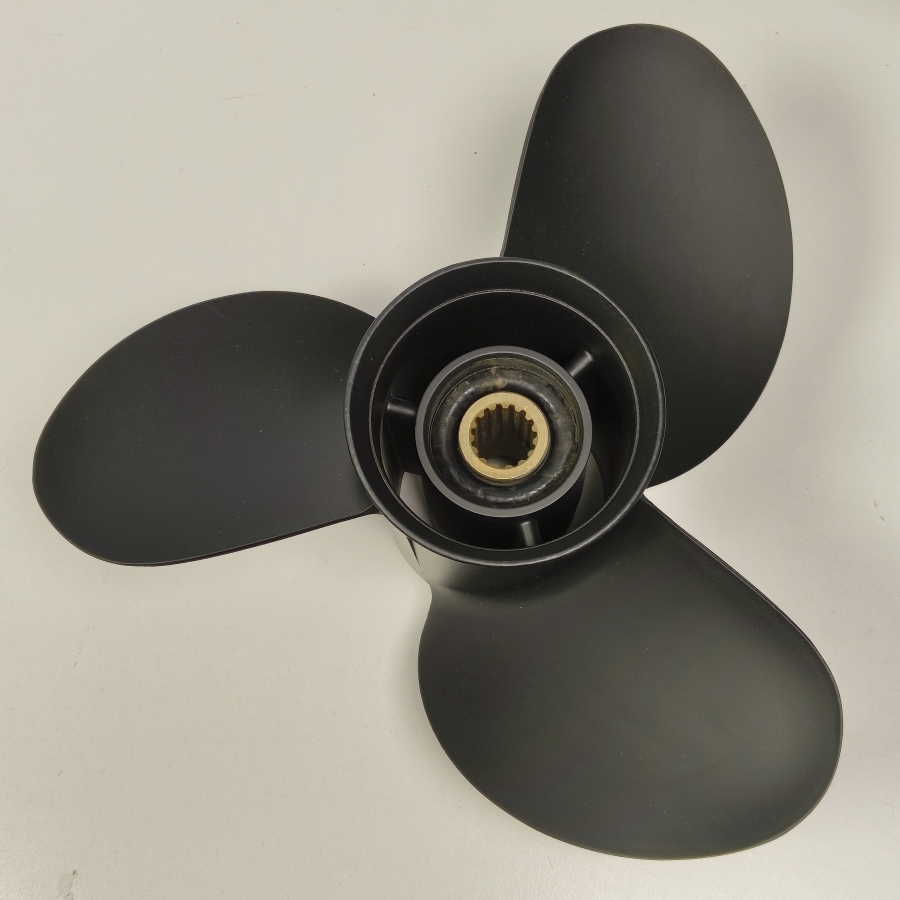 Propeller Suzuki 58100-90J01-019 (90-140Hp) (14x17) SOL4411