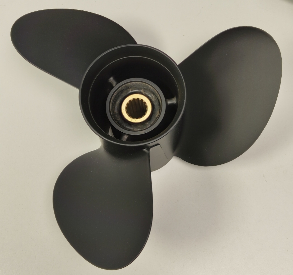 Propeller Suzuki 58100-90J10-019 (90-140Hp) (14x19) SOL4411