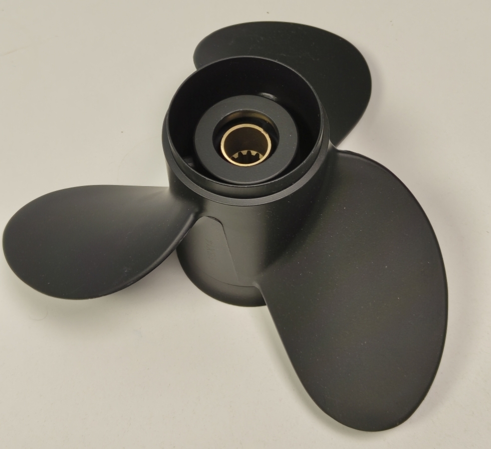 Propeller Suzuki/Johnson 58100-95353-019 (35-65Hp) (11.4x14) SOL4311-116-14