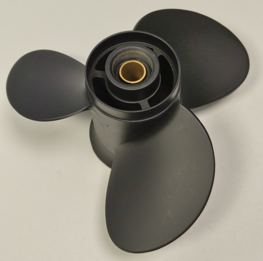 Propeller Suzuki 58100-96430-019 (25-30Hp) (10.25x12) SOL4211-103-12