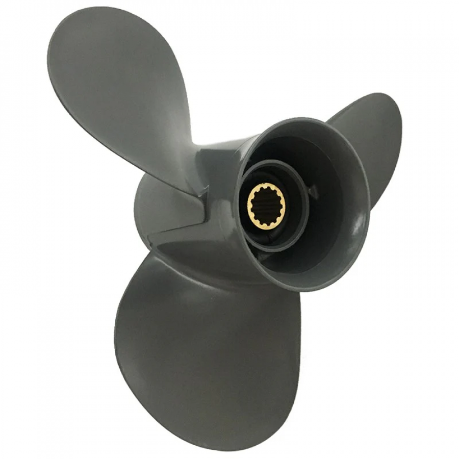 Propeller 663-45945-02 11.1x13 3311-111-13 Yamaha Parsun Selva 30-60HP