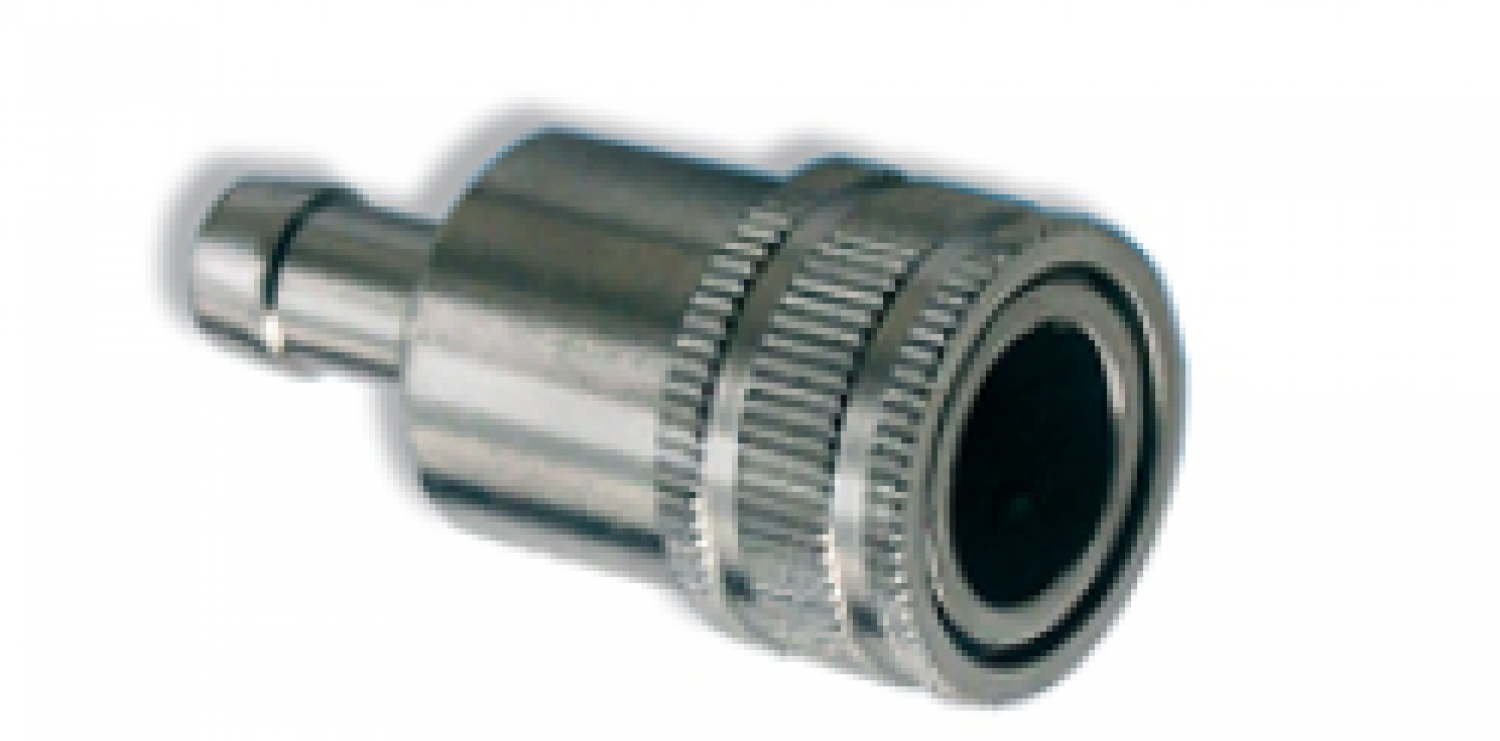 Fuel connector Selva engines