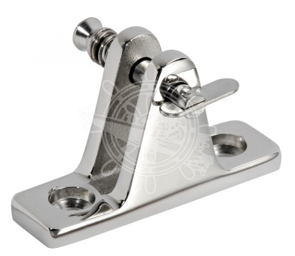 База тента 90° AISI316