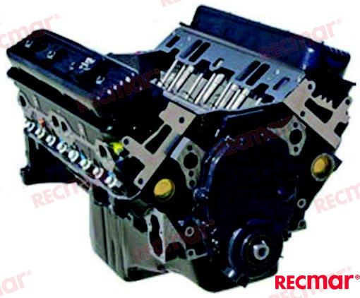 Mercruiser 5.7L MPI GM Block (From 1996-) -New