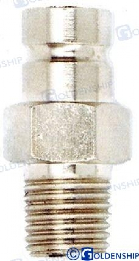 Degvielas bākas konektors Honda