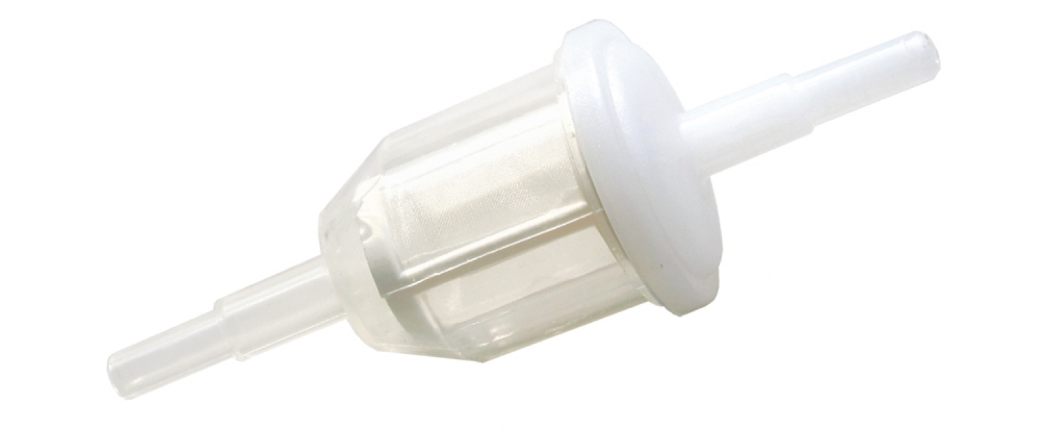 Fuel filter Ø6-8mm